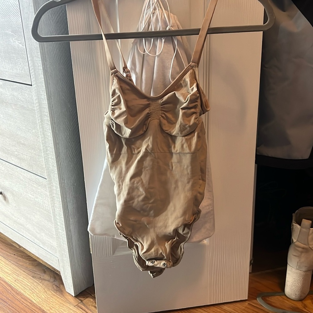 Skims sculpting bodysuit